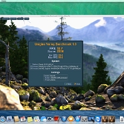 Zrzut ekranu 2014-02-17 o 20.26.13  Test karty NVidia GTX 770 programem Unigine Valley Benchmark 1.0. Ustawienia 1600x900 Extreme.